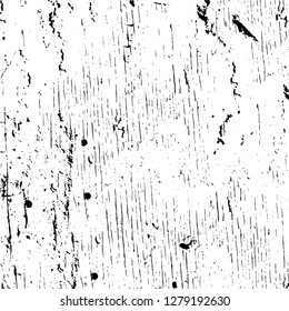 Rough grunge pattern design. Watercolor dry brush strokes texture. Faded dyed paper texture. Sketch cartoon pop art design