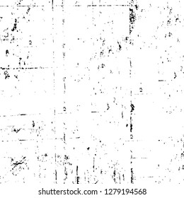 Rough grunge pattern design. Watercolor dry brush strokes texture. Faded dyed paper texture. Sketch cartoon pop art design