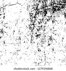 Rough grunge pattern design. Watercolor dry brush strokes texture. Faded dyed paper texture. Sketch cartoon pop art design
