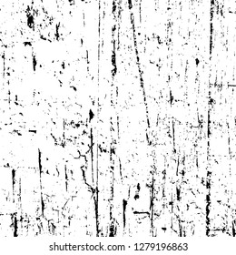 Rough grunge pattern design. Watercolor dry brush strokes texture. Faded dyed paper texture. Sketch cartoon pop art design