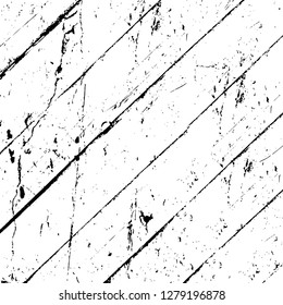 Rough grunge pattern design. Watercolor dry brush strokes texture. Faded dyed paper texture. Sketch cartoon pop art design