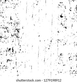 Rough grunge pattern design. Watercolor dry brush strokes texture. Faded dyed paper texture. Sketch cartoon pop art design