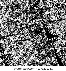 Rough grunge pattern design. Watercolor dry brush strokes texture. Faded dyed paper texture. Sketch cartoon pop art design