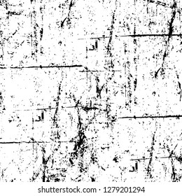 Rough grunge pattern design. Watercolor dry brush strokes texture. Faded dyed paper texture. Sketch cartoon pop art design