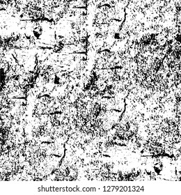 Rough grunge pattern design. Watercolor dry brush strokes texture. Faded dyed paper texture. Sketch cartoon pop art design