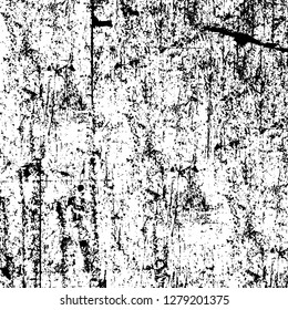 Rough grunge pattern design. Watercolor dry brush strokes texture. Faded dyed paper texture. Sketch cartoon pop art design