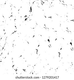 Rough grunge pattern design. Watercolor dry brush strokes texture. Faded dyed paper texture. Sketch cartoon pop art design