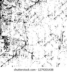 Rough grunge pattern design. Watercolor dry brush strokes texture. Faded dyed paper texture. Sketch cartoon pop art design