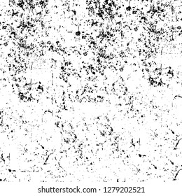 Rough grunge pattern design. Watercolor dry brush strokes texture. Faded dyed paper texture. Sketch cartoon pop art design