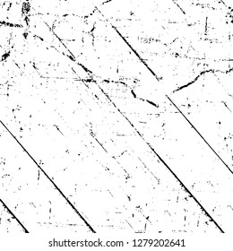 Rough grunge pattern design. Watercolor dry brush strokes texture. Faded dyed paper texture. Sketch cartoon pop art design
