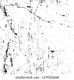 Rough grunge pattern design. Watercolor dry brush strokes texture. Faded dyed paper texture. Sketch cartoon pop art design