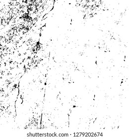 Rough grunge pattern design. Watercolor dry brush strokes texture. Faded dyed paper texture. Sketch cartoon pop art design