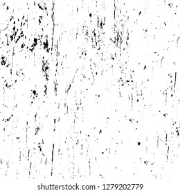 Rough grunge pattern design. Watercolor dry brush strokes texture. Faded dyed paper texture. Sketch cartoon pop art design
