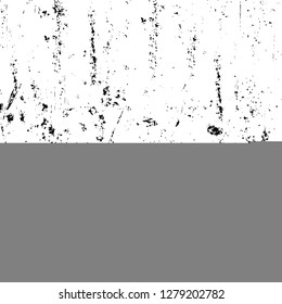 Rough grunge pattern design. Watercolor dry brush strokes texture. Faded dyed paper texture. Sketch cartoon pop art design
