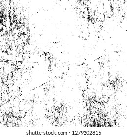 Rough grunge pattern design. Watercolor dry brush strokes texture. Faded dyed paper texture. Sketch cartoon pop art design