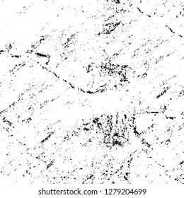 Rough grunge pattern design. Watercolor dry brush strokes texture. Faded dyed paper texture. Sketch cartoon pop art design