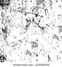 Rough grunge pattern design. Watercolor dry brush strokes texture. Faded dyed paper texture. Sketch cartoon pop art design