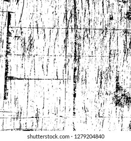 Rough grunge pattern design. Watercolor dry brush strokes texture. Faded dyed paper texture. Sketch cartoon pop art design