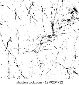 Rough grunge pattern design. Watercolor dry brush strokes texture. Faded dyed paper texture. Sketch cartoon pop art design