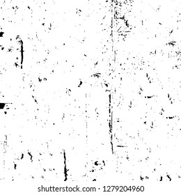 Rough grunge pattern design. Watercolor dry brush strokes texture. Faded dyed paper texture. Sketch cartoon pop art design