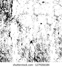 Rough grunge pattern design. Watercolor dry brush strokes texture. Faded dyed paper texture. Sketch cartoon pop art design