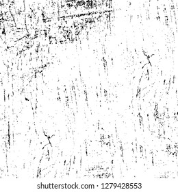 Rough grunge pattern design. Watercolor dry brush strokes texture. Faded dyed paper texture. Sketch cartoon pop art design