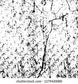 Rough grunge pattern design. Watercolor dry brush strokes texture. Faded dyed paper texture. Sketch cartoon pop art design