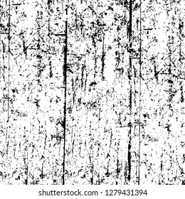 Rough grunge pattern design. Watercolor dry brush strokes texture. Faded dyed paper texture. Sketch cartoon pop art design