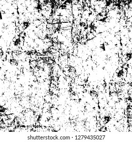 Rough grunge pattern design. Watercolor dry brush strokes texture. Faded dyed paper texture. Sketch cartoon pop art design
