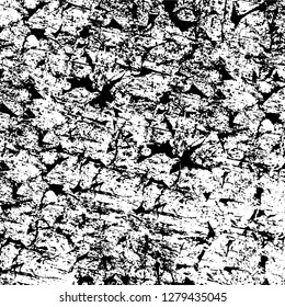 Rough grunge pattern design. Watercolor dry brush strokes texture. Faded dyed paper texture. Sketch cartoon pop art design
