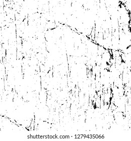 Rough grunge pattern design. Watercolor dry brush strokes texture. Faded dyed paper texture. Sketch cartoon pop art design