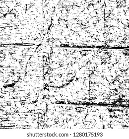 Rough grunge pattern design. Watercolor dry brush strokes texture. Faded dyed paper texture. Sketch cartoon pop art design