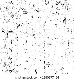 Rough grunge pattern design. Watercolor dry brush strokes texture. Faded dyed paper texture. Sketch cartoon pop art design