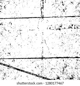 Rough grunge pattern design. Watercolor dry brush strokes texture. Faded dyed paper texture. Sketch cartoon pop art design