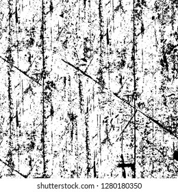 Rough grunge pattern design. Watercolor dry brush strokes texture. Faded dyed paper texture. Sketch cartoon pop art design