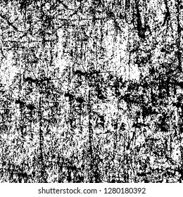 Rough grunge pattern design. Watercolor dry brush strokes texture. Faded dyed paper texture. Sketch cartoon pop art design