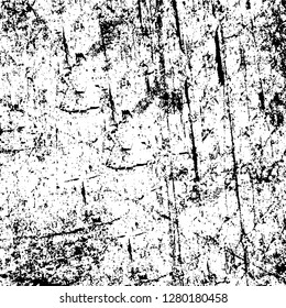 Rough grunge pattern design. Watercolor dry brush strokes texture. Faded dyed paper texture. Sketch cartoon pop art design