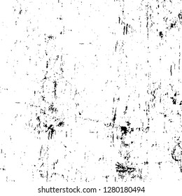 Rough grunge pattern design. Watercolor dry brush strokes texture. Faded dyed paper texture. Sketch cartoon pop art design