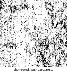 Rough grunge pattern design. Watercolor dry brush strokes texture. Faded dyed paper texture. Sketch cartoon pop art design