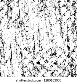 Rough grunge pattern design. Watercolor dry brush strokes texture. Faded dyed paper texture. Sketch cartoon pop art design