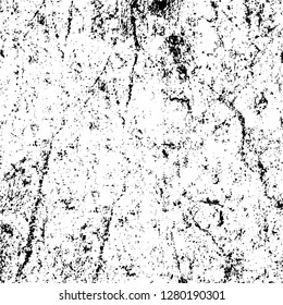 Rough grunge pattern design. Watercolor dry brush strokes texture. Faded dyed paper texture. Sketch cartoon pop art design