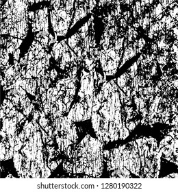 Rough grunge pattern design. Watercolor dry brush strokes texture. Faded dyed paper texture. Sketch cartoon pop art design