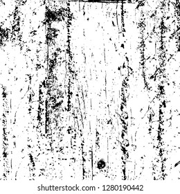 Rough grunge pattern design. Watercolor dry brush strokes texture. Faded dyed paper texture. Sketch cartoon pop art design