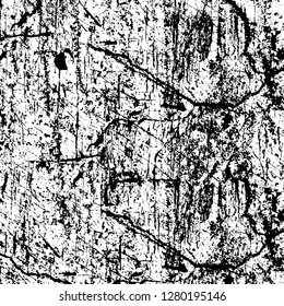 Rough grunge pattern design. Watercolor dry brush strokes texture. Faded dyed paper texture. Sketch cartoon pop art design