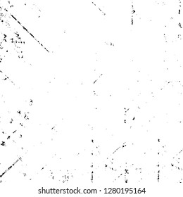 Rough grunge pattern design. Watercolor dry brush strokes texture. Faded dyed paper texture. Sketch cartoon pop art design