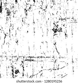 Rough grunge pattern design. Watercolor dry brush strokes texture. Faded dyed paper texture. Sketch cartoon pop art design
