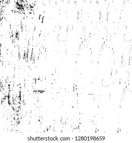 Rough grunge pattern design. Watercolor dry brush strokes texture. Faded dyed paper texture. Sketch cartoon pop art design