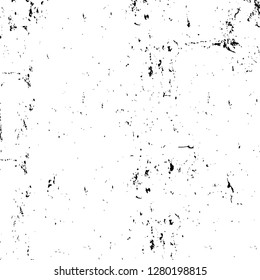 Rough grunge pattern design. Watercolor dry brush strokes texture. Faded dyed paper texture. Sketch cartoon pop art design