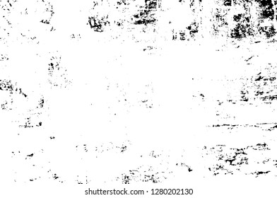 Rough grunge pattern design. Watercolor dry brush strokes texture. Faded dyed paper texture. Sketch cartoon pop art design