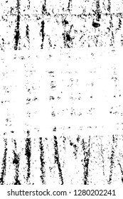 Rough grunge pattern design. Watercolor dry brush strokes texture. Faded dyed paper texture. Sketch cartoon pop art design